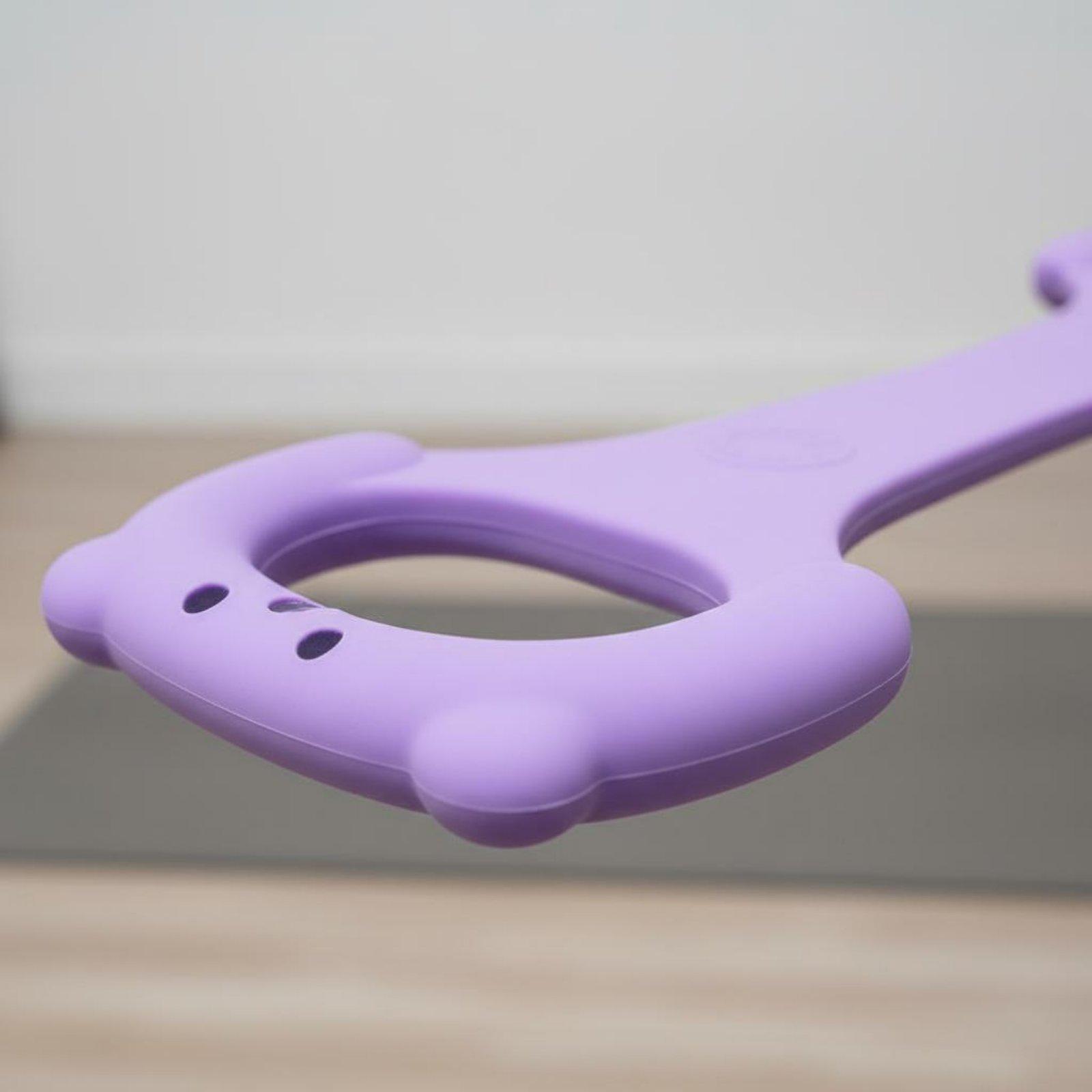 Figure 8 Resistance Band - 図8：高弾性素材を使用した8の字型エクササイズバンド、携帯用
