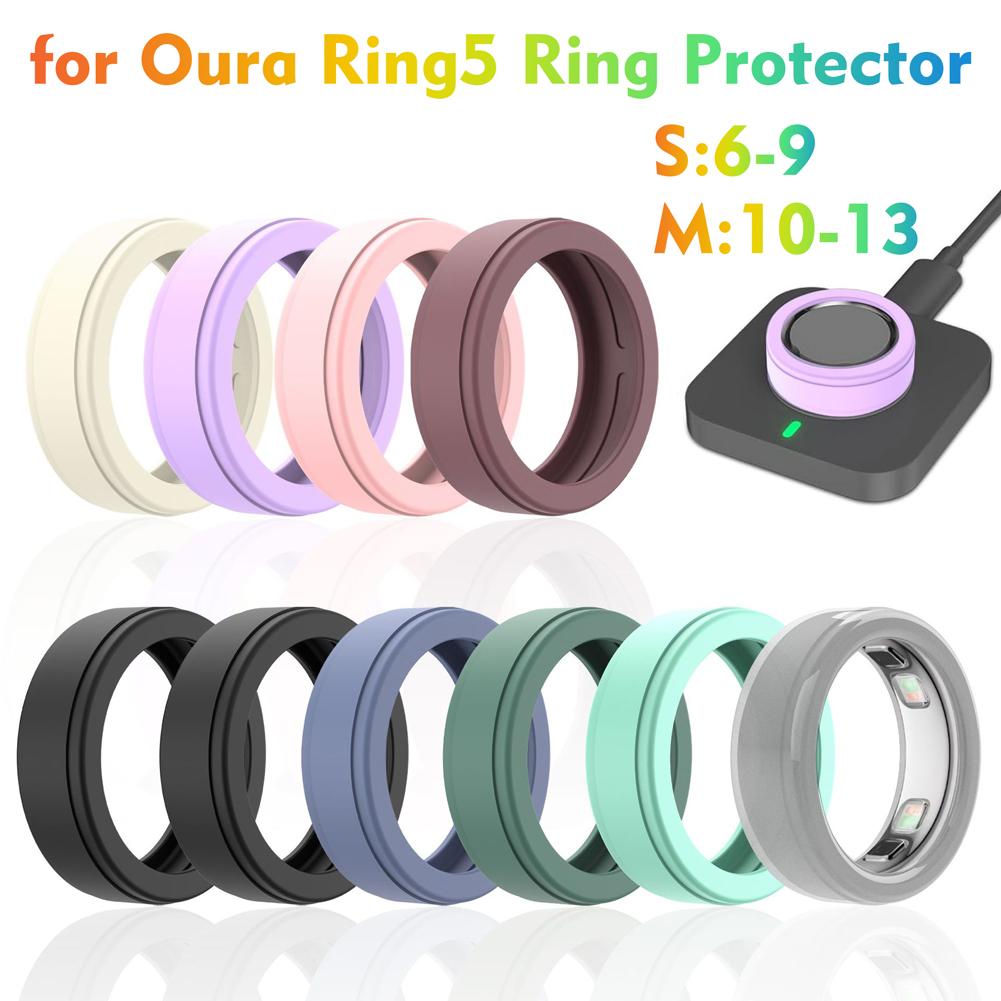 Gymnastics Rings - スマートリング GPS搭載 スポーツ 心拍数 睡眠 ストレス
