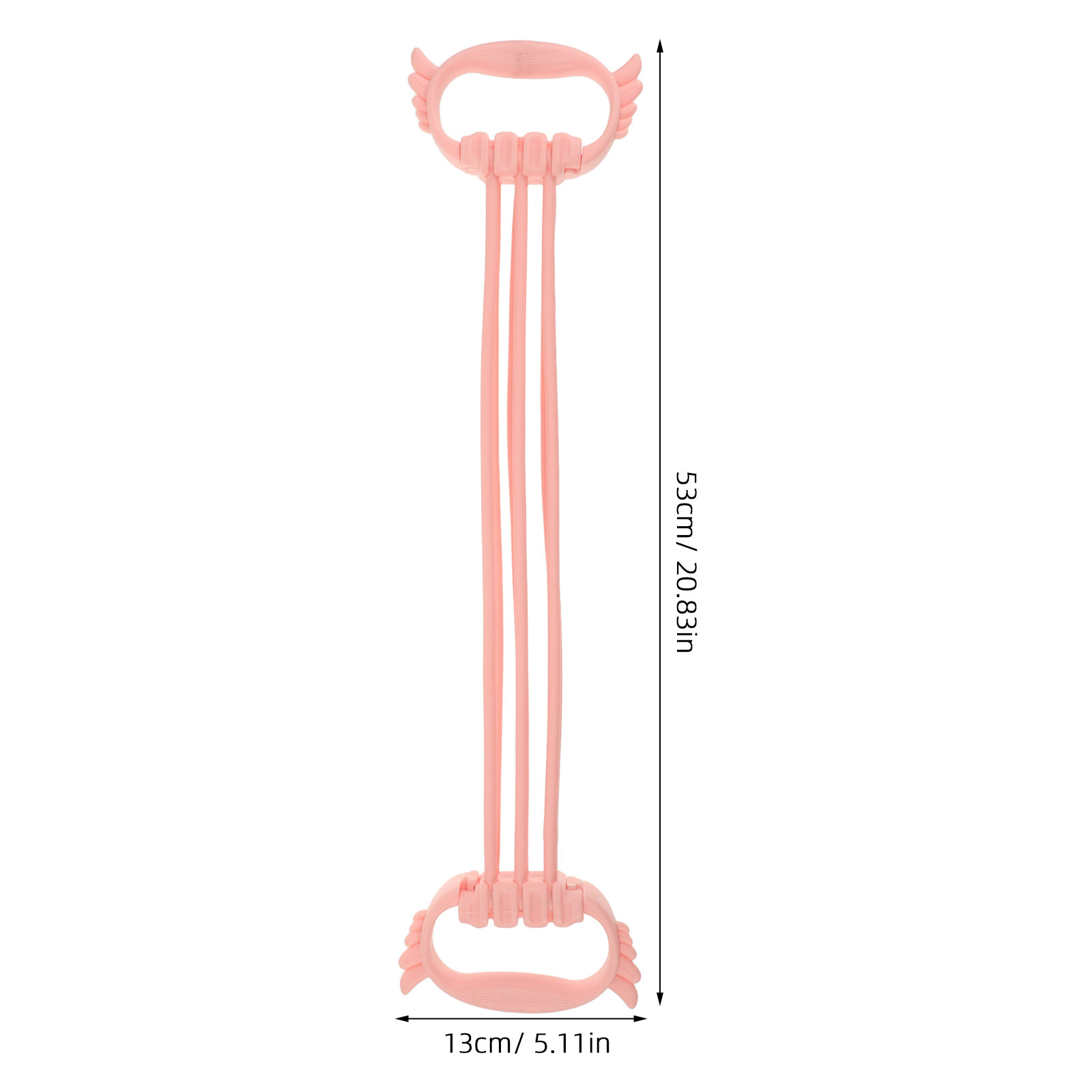 図8 レジスタンスバンド 15-90ポンド 調節可能な弾性フ - Figure 8 Resistance Band のレビューと価格