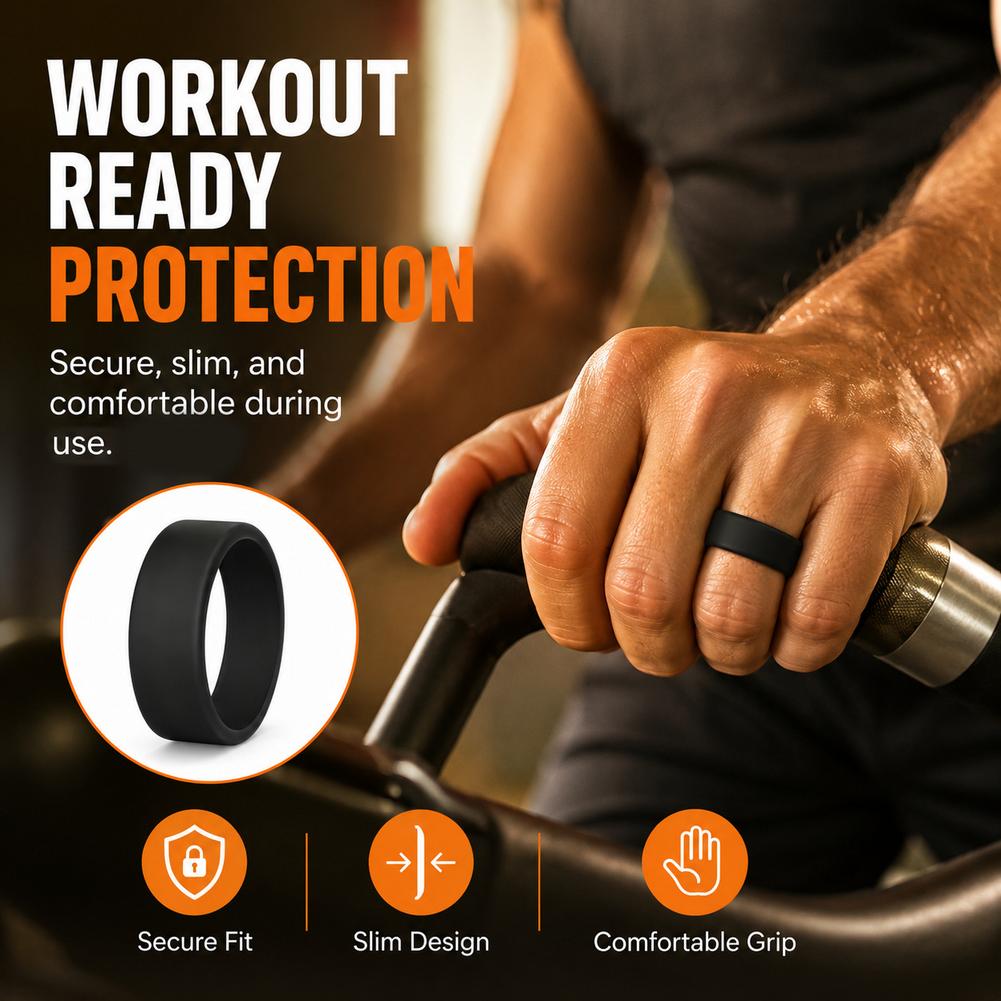 Oura Ring5スマートリングフィットネス用、傷防止、防 - Gymnastics Rings のレビューと価格
