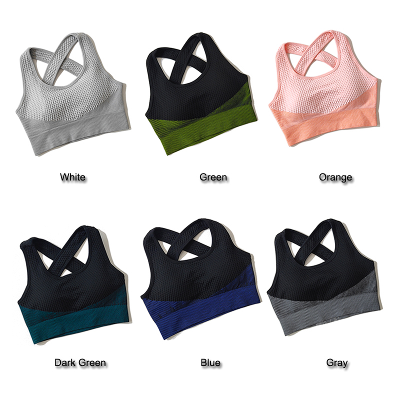 女性のためのセクシーなパッド入りクロスストラップ,通気性のあ - Yoga Mat For Fitness のレビューと価格