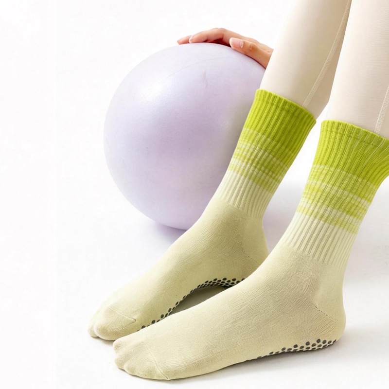 Dreamlikelin 1 ペア レディース ミッドカーフ - Fitness Yoga Pilates のレビューと価格