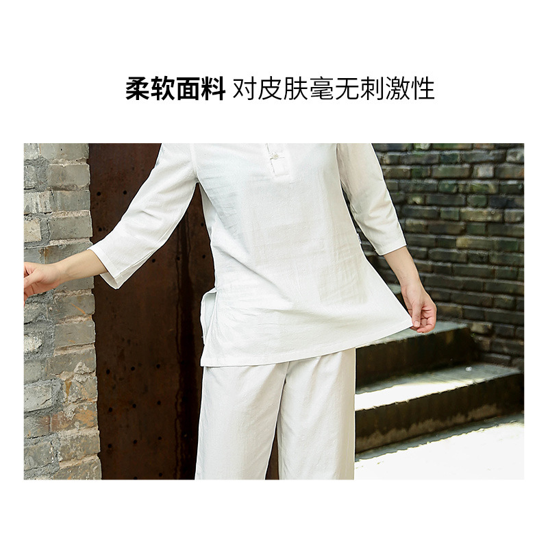 2026 新しいフィットネスアウトドアスポーツ綿とリネンのヨ - Zen Yoga Fitness のレビューと価格