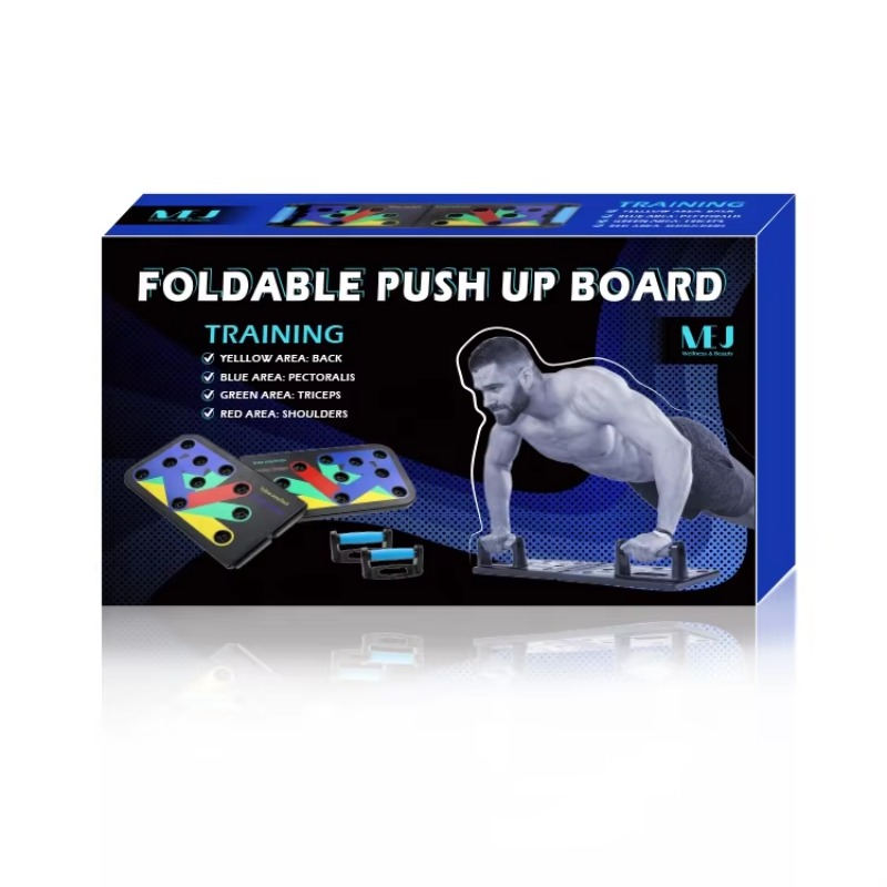フィットネス用、筋力トレーニング用、腕立て伏せスタンド、ハン - Push Up Board のレビューと価格
