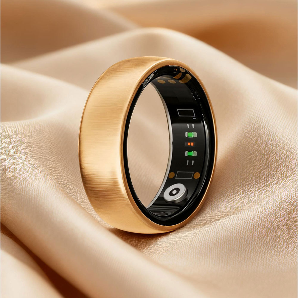 AURAマットスマートリングフィットネススポーツヘルスモニタ - Gymnastics Rings のレビューと価格