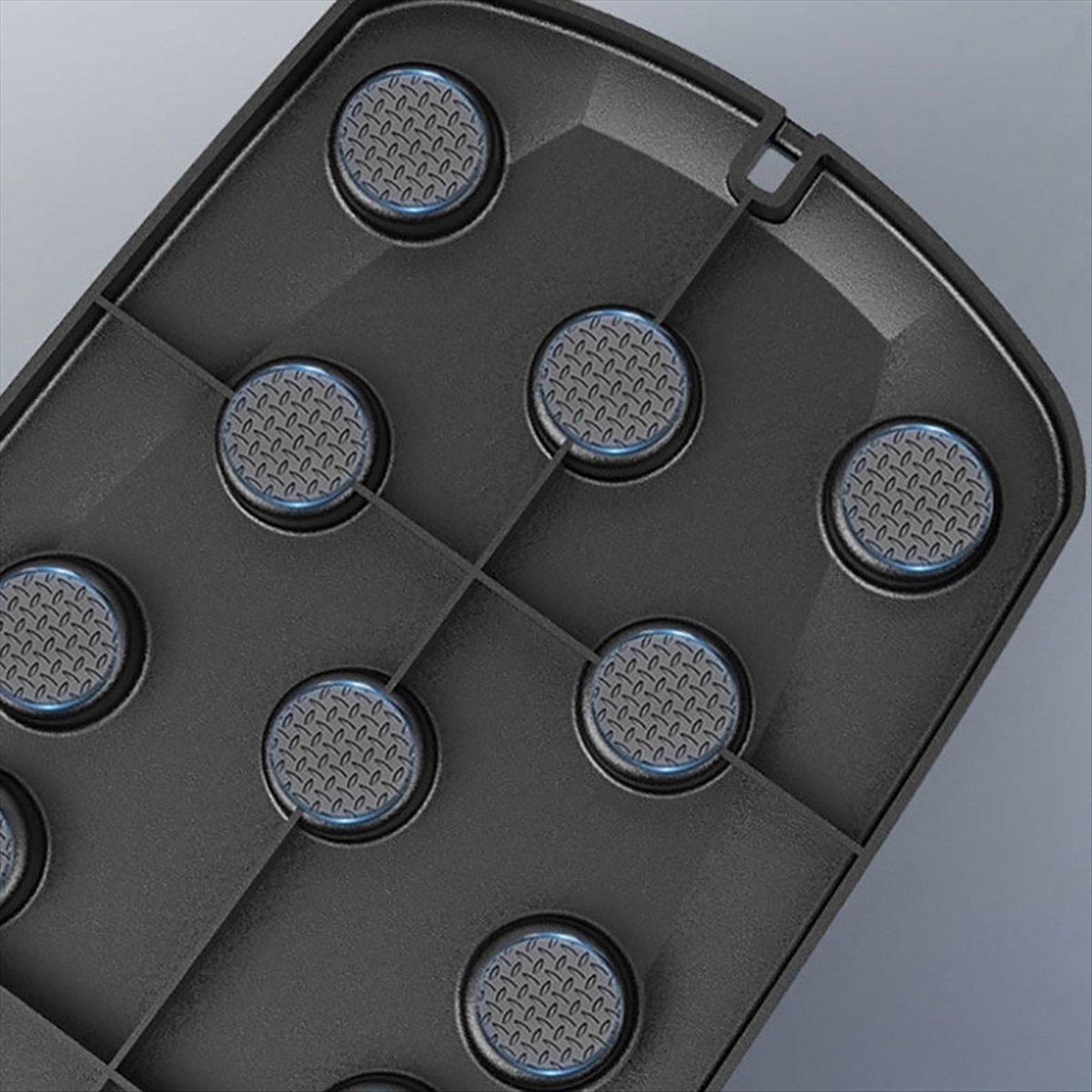 A10R ポータブル折りたたみ式プッシュアップボード - 総 - Push Up Board のレビューと価格