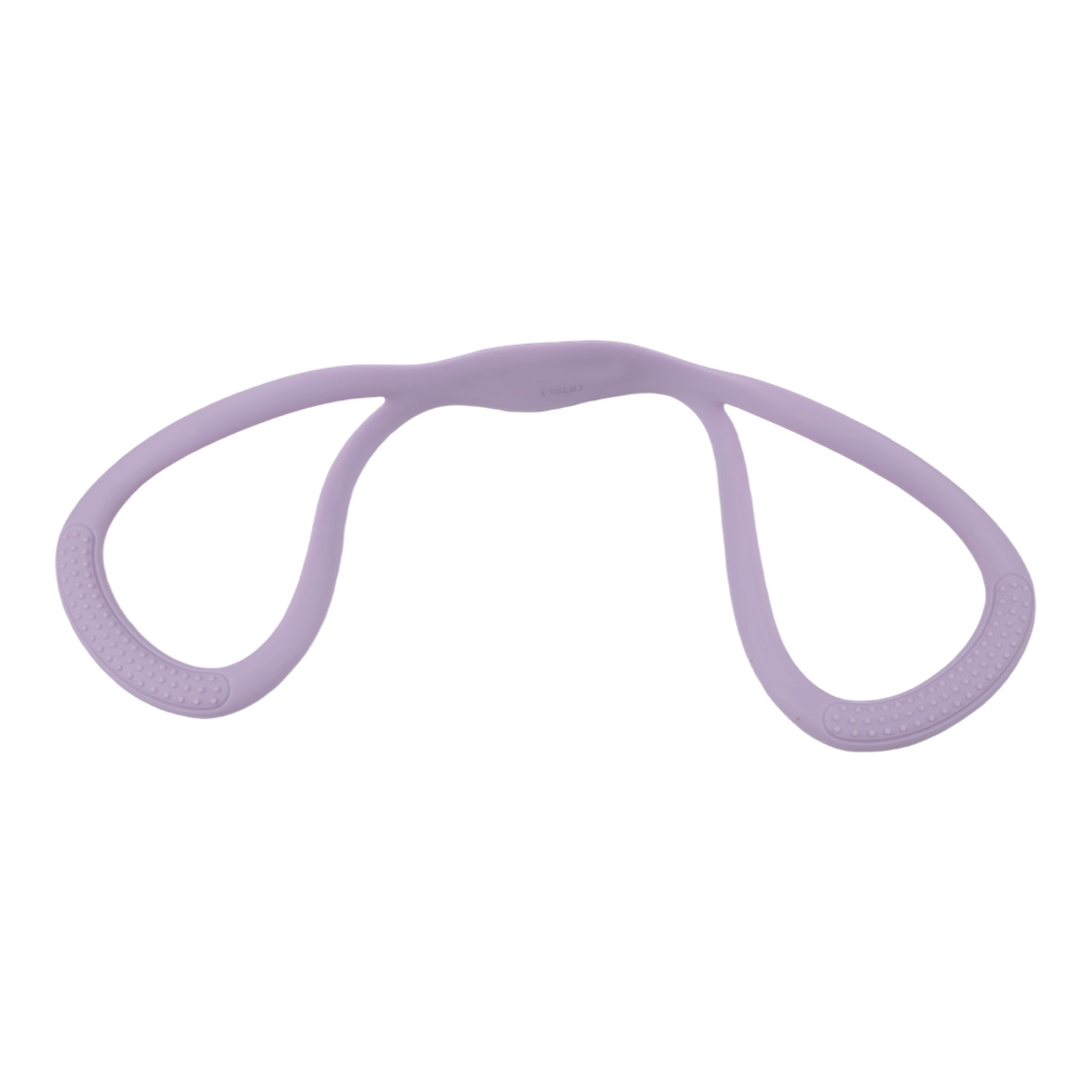 姿勢矯正と筋力トレーニングに最適な、8の字型の抵抗バンドと、 - Figure 8 Resistance Band のレビューと価格