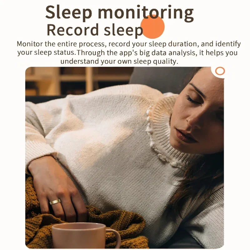 Xiaomi-男性と女性のためのスマートミリタリーリング,ヘ - Gymnastics Rings のレビューと価格