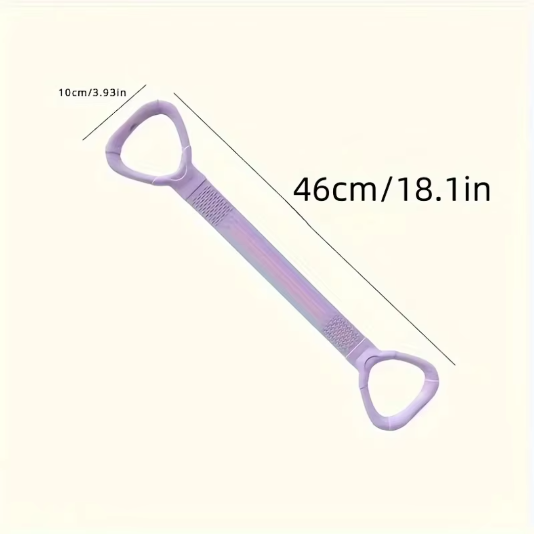 多機能フィギュア8型レジスタンスバンド - 全身トレーニング - Figure 8 Resistance Band のレビューと価格