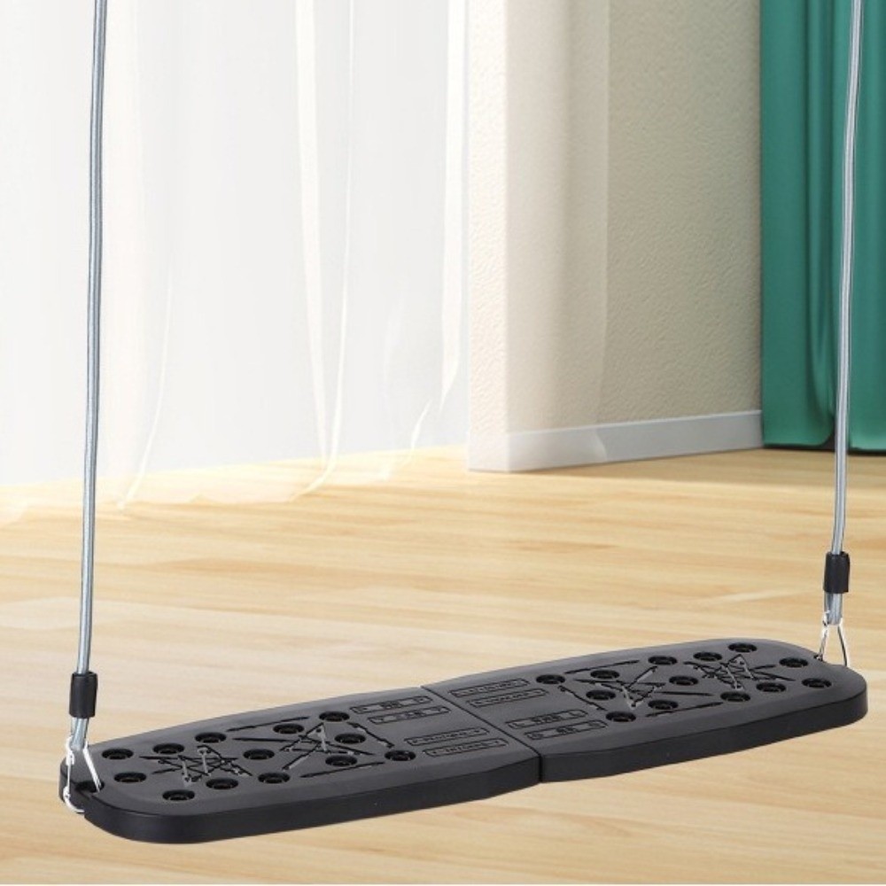 滑り止め付き折りたたみ式プッシュアップボード ハンドル付き  - Push Up Board のレビューと価格