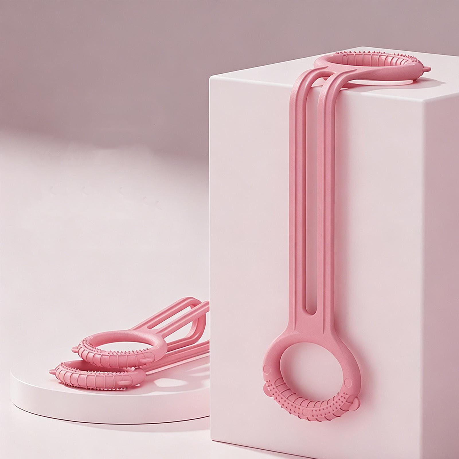 フィットネス用レジスタンスバンド フィギュア8フィットネスバ - Figure 8 Resistance Band のレビューと価格