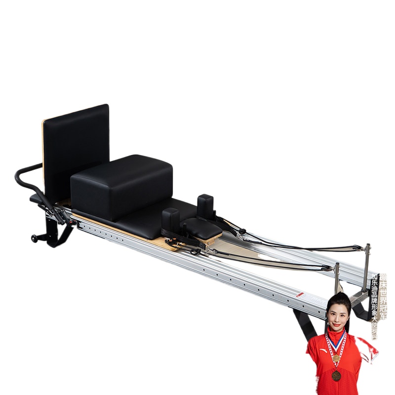 CX大型機器合金製フルトラックコアベッドヨガスタジオプライベ - Zen Yoga Fitness のレビューと価格