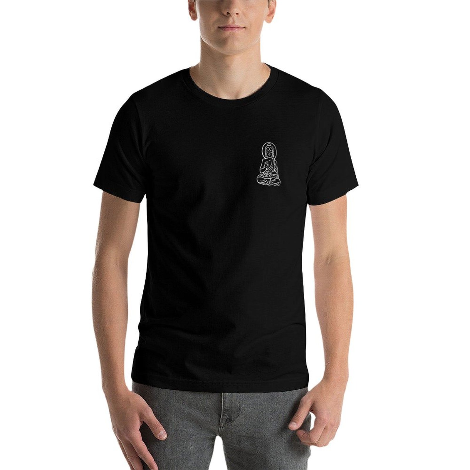 ヨガ禅インドフィットネスヘルスTシャツプラスサイズ半袖Tシャ - Zen Yoga Fitness のレビューと価格