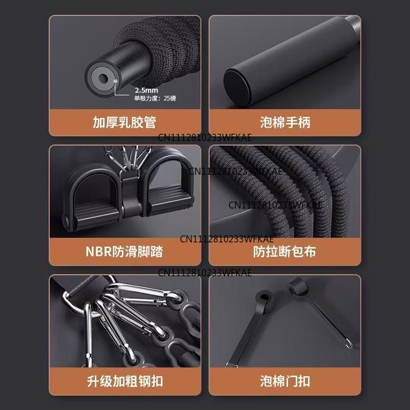 多機能ペダルプーラー フィットネス 腹筋トレーニング メンズ - Fitness Yoga Pilates のレビューと価格
